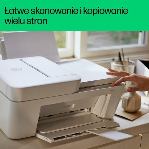 Urządzenie wielofunkcyjne HP DeskJet 4230e (60K30B)-24569052