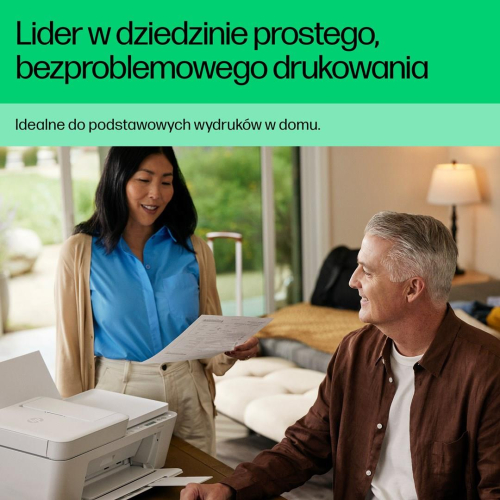 Urządzenie wielofunkcyjne HP DeskJet 4230e (60K30B)-24569053