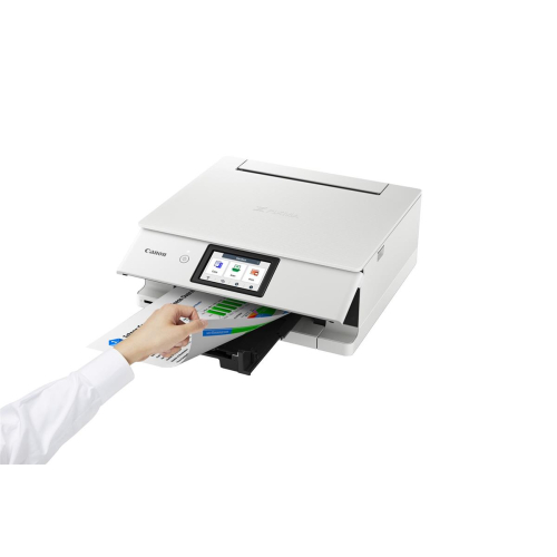 Canon PIXMA TS8751 Atramentowa A4 4800 x 1200 DPI Wi-Fi-24569209