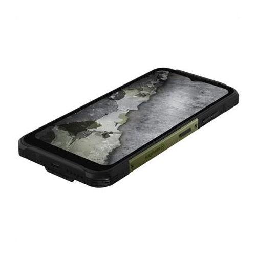 Hammer | Construction 2 | Green | 6.58 " | 1080 x 2408 pixels | Mediatek | Dimensity 6300 | Internal RAM 6 GB | 256 GB | Dual SIM | 3G | 4G | 5G | Mai