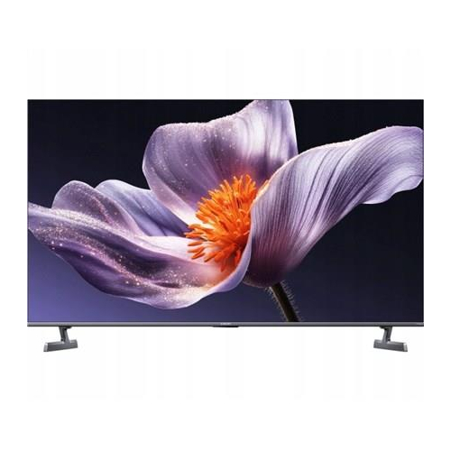 TV | S Pro Mini LED 65 2026 | Xiaomi 65 | Smart TV | Google TV | 4K UHD | Dark Grey