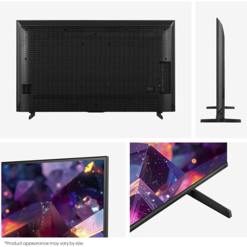 Hisense 65E7S PRO 165,1 cm (65