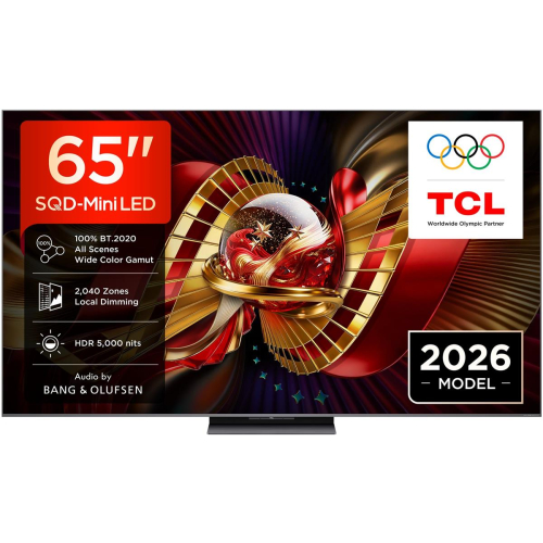 TCL C8L 65C8L Telewizor 165,1 cm (65