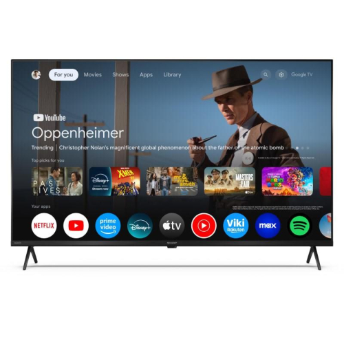 Sharp 43HL4265E Telewizor 109,2 cm (43