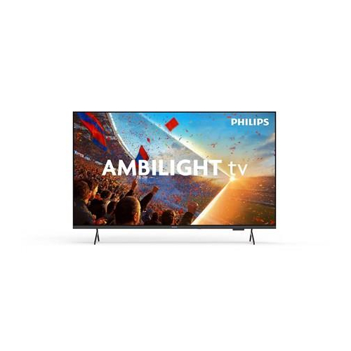 Philips 55PUS8001/12 Telewizor 139,7 cm (55") 4K Ultra HD Smart TV Wi-Fi Czarny