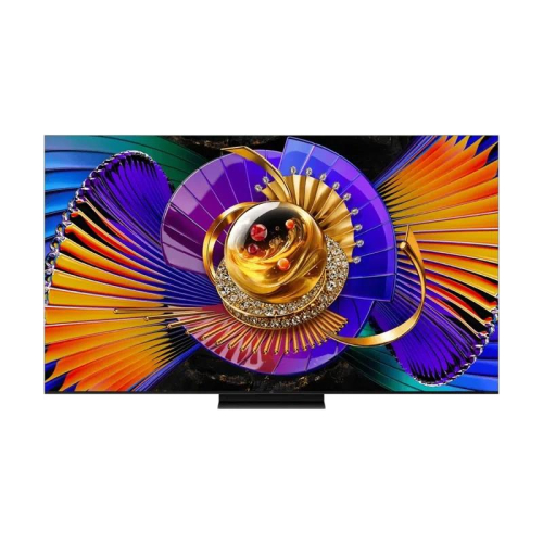 TCL C7L 65C7L Telewizor 165,1 cm (65") 4K Ultra HD Smart TV Wi-Fi Czarny 3000 cd/m2