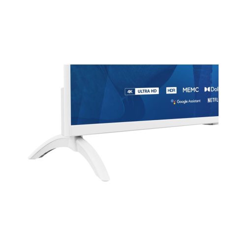 Blaupunkt 43UBG6010S Telewizor 109,2 cm (43