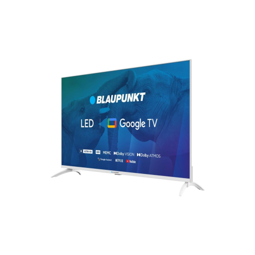 Blaupunkt 43UBG6010S Telewizor 109,2 cm (43