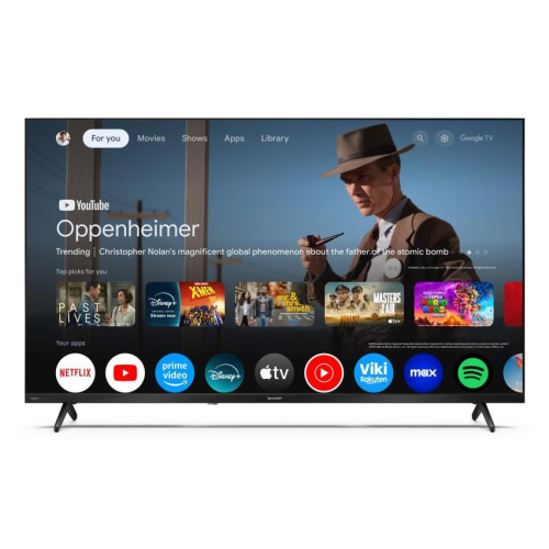 Sharp 40HF2265E Telewizor 101,6 cm (40