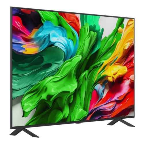 LG QNED 65QNED87A3B Telewizor 165,1 cm (65