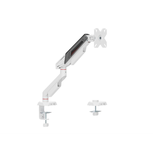 Equip 650190 uchwyt / stojak do monitorów 101,6 cm (40") Biurko Czarny