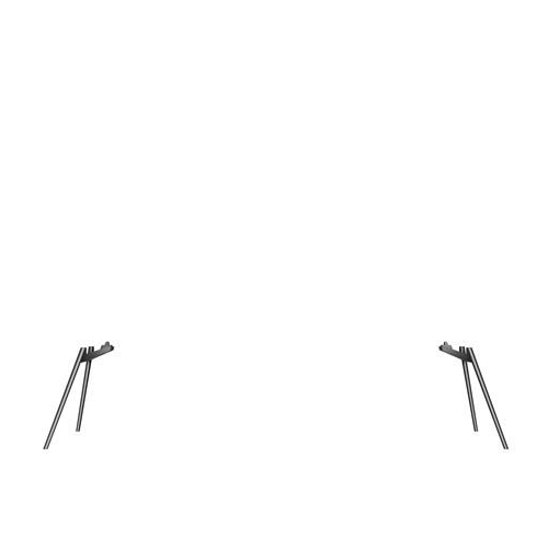 Xiaomi TV Floor Stand Ciemny Szary