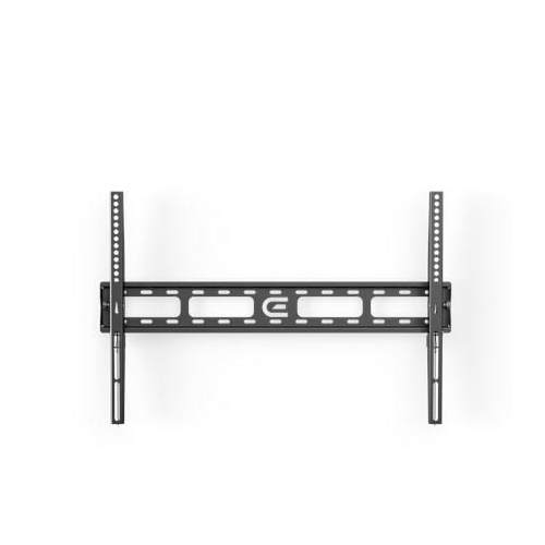 EDBAK Wall mount | FSM6040-T Universal | Tilt | 32-75 " | Maximum weight (capacity) 30 kg | Black