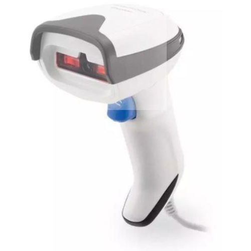 Datalogic Gryphon I 4200 Ręczny czytnik kodów kreskowych 1D Liniowy Biały