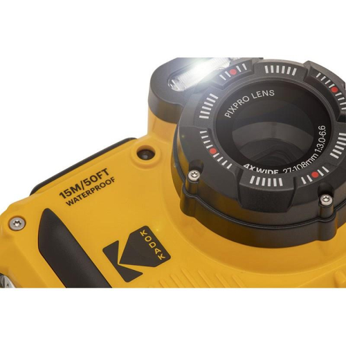 Kodak PIXPRO 1/2.7