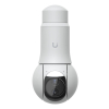 Kamera Ubiquti UniFi G6 PTZ White (UVC-G6-PTZ-W) 8MP 3840 x 2160 (16:9) IP66 IK04 24W-24601449