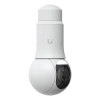 Kamera Ubiquti UniFi G6 PTZ White (UVC-G6-PTZ-W) 8MP 3840 x 2160 (16:9) IP66 IK04 24W-24601450