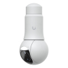 Kamera Ubiquti UniFi G6 PTZ White (UVC-G6-PTZ-W) 8MP 3840 x 2160 (16:9) IP66 IK04 24W-24601451