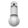 Kamera Ubiquti UniFi G6 PTZ White (UVC-G6-PTZ-W) 8MP 3840 x 2160 (16:9) IP66 IK04 24W-24601452