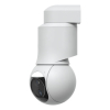 Kamera Ubiquti UniFi G6 PTZ White (UVC-G6-PTZ-W) 8MP 3840 x 2160 (16:9) IP66 IK04 24W-24601454