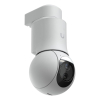 Kamera Ubiquti UniFi G6 PTZ White (UVC-G6-PTZ-W) 8MP 3840 x 2160 (16:9) IP66 IK04 24W-24601455