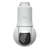 Kamera Ubiquti UniFi G6 PTZ White (UVC-G6-PTZ-W) 8MP 3840 x 2160 (16:9) IP66 IK04 24W-24601456