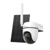 TP-Link Tapo C615G KIT Kopułowa Kamera bezpieczeństwa IP Zewnętrzna 2304 x 1296 px Sufit / ściana / słup