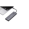 Stacja/replikator Verbatim CMH-13 USB-C (32153)-24602388