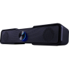 DEFENDER SOUNDBAR Z12 6W LED CZARNY 65312