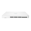 Aruba Instant On 1960 12XGT 4SFP+ Zarządzany L2+ 10G Ethernet (100/1000/10000) 1U Biały-24607040