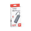 Verbatim USB-C Pro Multiport Hub 9 Port CMH-9 32152-24611920