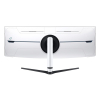 Samsung G95NC monitor komputerowy 144,8 cm (57