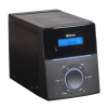 Denver MCA-240 System micro domowego audio 40 W Czarny-24619639