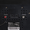 Denver MCA-240 System micro domowego audio 40 W Czarny-24619642