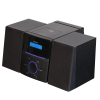 Denver MCA-240 System micro domowego audio 40 W Czarny-24619646