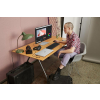 Zestaw klawiatura + mysz HP 230 Wireless Mouse and Keyboard Combo bezprzewodowe czarne Niemiecki układ klawiszy QWERTZ 