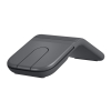 Logitech Mobi Fold myszka Podróżniczy Oburęczny RF Wireless + Bluetooth Optyczny 4000 DPI-24624100