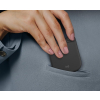 Logitech Mobi Fold myszka Podróżniczy Oburęczny RF Wireless + Bluetooth Optyczny 4000 DPI-24624104