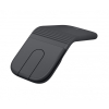 Logitech Mobi Fold myszka Podróżniczy Oburęczny RF Wireless + Bluetooth Optyczny 4000 DPI-24624111