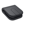 Logitech Mobi Fold myszka Podróżniczy Oburęczny RF Wireless + Bluetooth Optyczny 4000 DPI-24624117