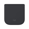 Logitech Mobi Fold myszka Podróżniczy Oburęczny RF Wireless + Bluetooth Optyczny 4000 DPI-24624119