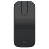 Logitech Mobi Fold myszka Podróżniczy Oburęczny RF Wireless + Bluetooth Optyczny 4000 DPI