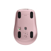 Logitech MX Anywhere 3S myszka Biuro Po prawej stronie RF Wireless + Bluetooth Laser 8000 DPI-24624307