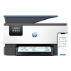 HP OfficeJet Pro Produkt 9125e Bezprzewodowe All-in-One W kolorze Drukarka, Instant Ink; Drukowanie dwustronne