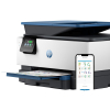 HP OfficeJet Pro Produkt 9125e Bezprzewodowe All-in-One W kolorze Drukarka, Instant Ink; Drukowanie dwustronne-24625291