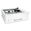 HP LaserJet Podajnik papieru na 550 arkuszy-24625484