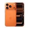 Apple iPhone 17 Pro 16 cm (6.3") Dual SIM iOS 26 5G USB Type-C 512 GB Pomarańczowy