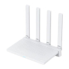 Xiaomi AX3000T router bezprzewodowy Gigabit Ethernet Dual-band (2.4 GHz/5 GHz) Biały