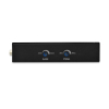 Digitus Przedłużacz ® VGA-UTP Set-24666678