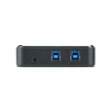 ATEN 2-portowy przełącznik udostępniania USB do USB-C-24666704